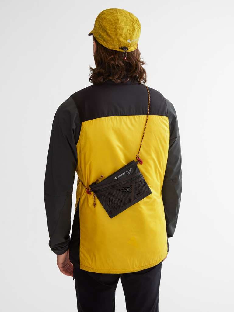 Klättermusen Algir Accessory Bag Small